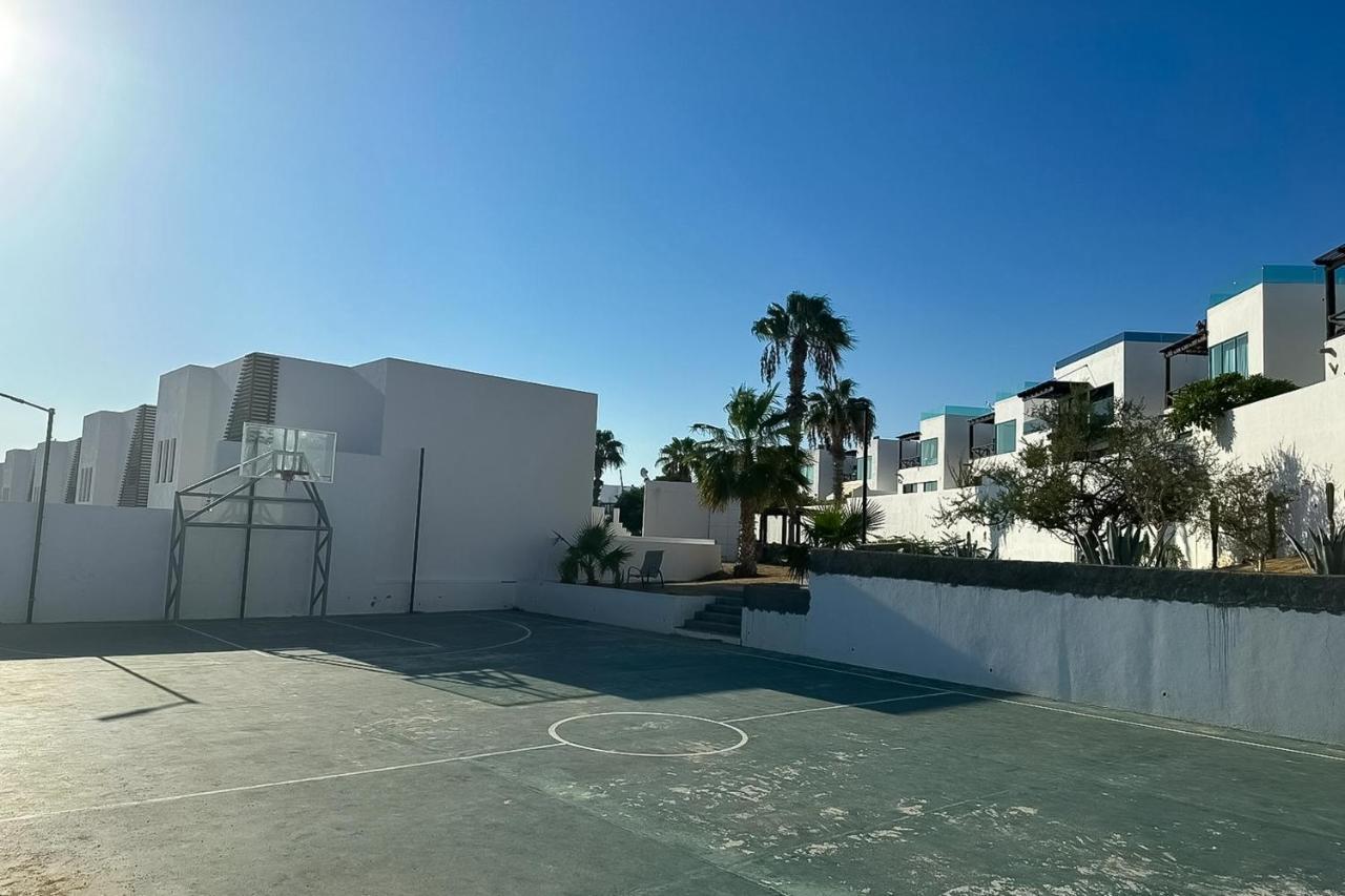 הוילה קאבו סן לוקאס Isla Colorada @ Cumbres Del Tezal מראה חיצוני תמונה